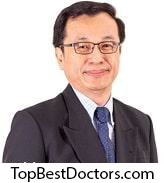 Dr. Leow Hon Keong