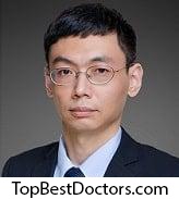 Dr. Li Weishan