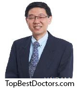 Dr Lim Guan Choon