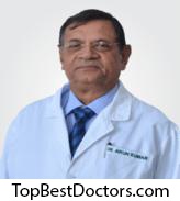 Dr. Lt. (Col.) Arun Kumar