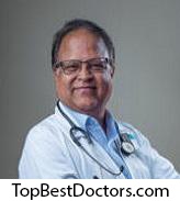 Dr. M Chandrashekhar