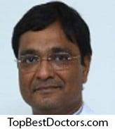 Dr. M Nandakishore