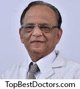 Dr. M S Kothari