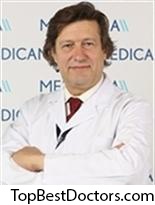 Dr. M Serdar Kemaloglu