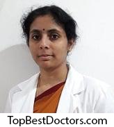 Dr. M Srijana