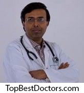 Dr. M Srinivas