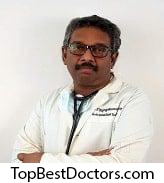 Dr M. Vijayakumar