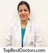 Dr. Madhu Bhoot