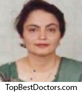 Dr. Madhu Roy