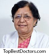 Dr. Madhu Srivastava