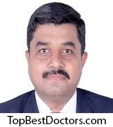 Dr. Mahesh Chavan