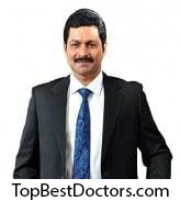 Dr. Mahesh Reddy