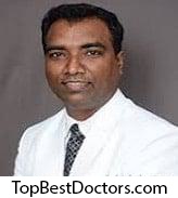 Dr. Mahesh Uparkar