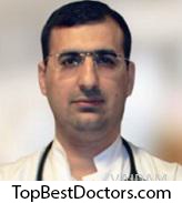 Dr. Mahmut Ozdemir