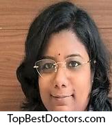 Dr Major Uma Maheshwari M