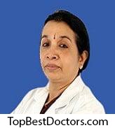 Dr Mala Vijaya Krishnan