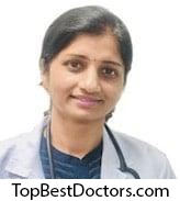 Dr. Mallika Natraj