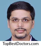 Dr. Manas Ranjan Tripathy