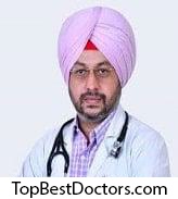 Dr. Maninder Singh Sidhu