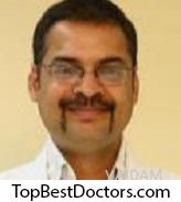 Dr Manish Bansal