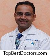 Dr. Manish C Varma
