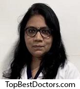 Dr. Manisha B. Devani