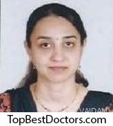 Dr. Manjiri Kaba