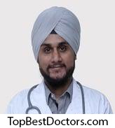 Dr. Manmeet Singh Jhawar