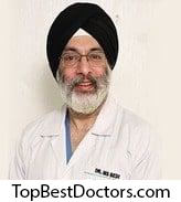 Dr. Manmohan Singh Bedi