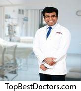 Dr. Manohar S