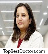 Dr. Mansi Chowhan