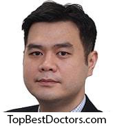 Dr. Mark Tan