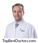 Dr. Maroun El Khoury