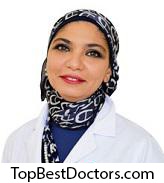 Dr. Marwa El Badawy