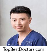 Dr. Matthew Yeo Sze Wei