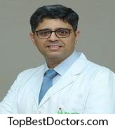 Dr. Mayank Bansal