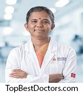 Dr. Meena Muthaiah