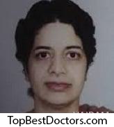Dr. Meera Keswani