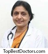 Dr. Meera Reddy K
