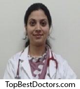 Dr. Meghana Phadke