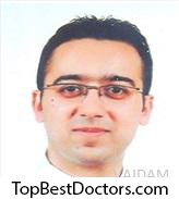 Dr. Mehmet Arif Tancer
