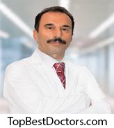 Dr. Mehmet Calik