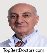 Dr. Mehmet Daimoglu
