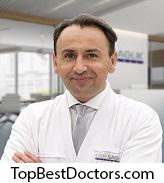 Dr. Mehmet Deniz