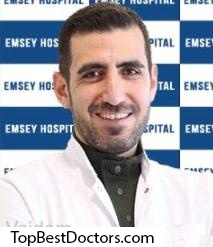 Dr. Mehmet Emin Oner