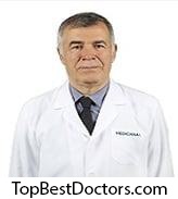 Dr. Mehmet Kemal Baysal