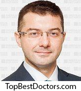 Dr. Metin Alis