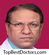 Dr. Milind Anand Umre