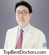 Dr. Min Gi June