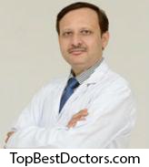 Dr. Mitesh B Sharma